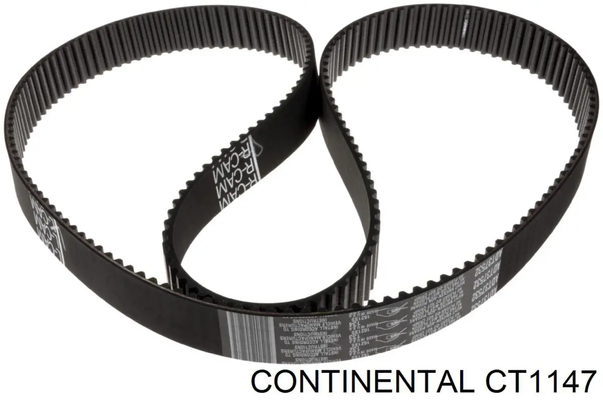 Compre CT1147 Continental/Siemens Correia do mecanismo de distribuição de gás