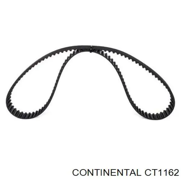 Correia do mecanismo de distribuição de gás Continental/Siemens CT1162 preço, a partir de 39,94 USD