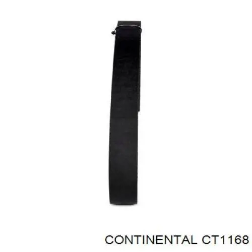 Correia do mecanismo de distribuição de gás Continental/Siemens CT1168 preço, a partir de 53,71 USD