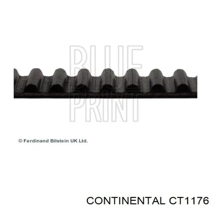 Compre CT1176 Continental/Siemens Correia do mecanismo de distribuição de gás