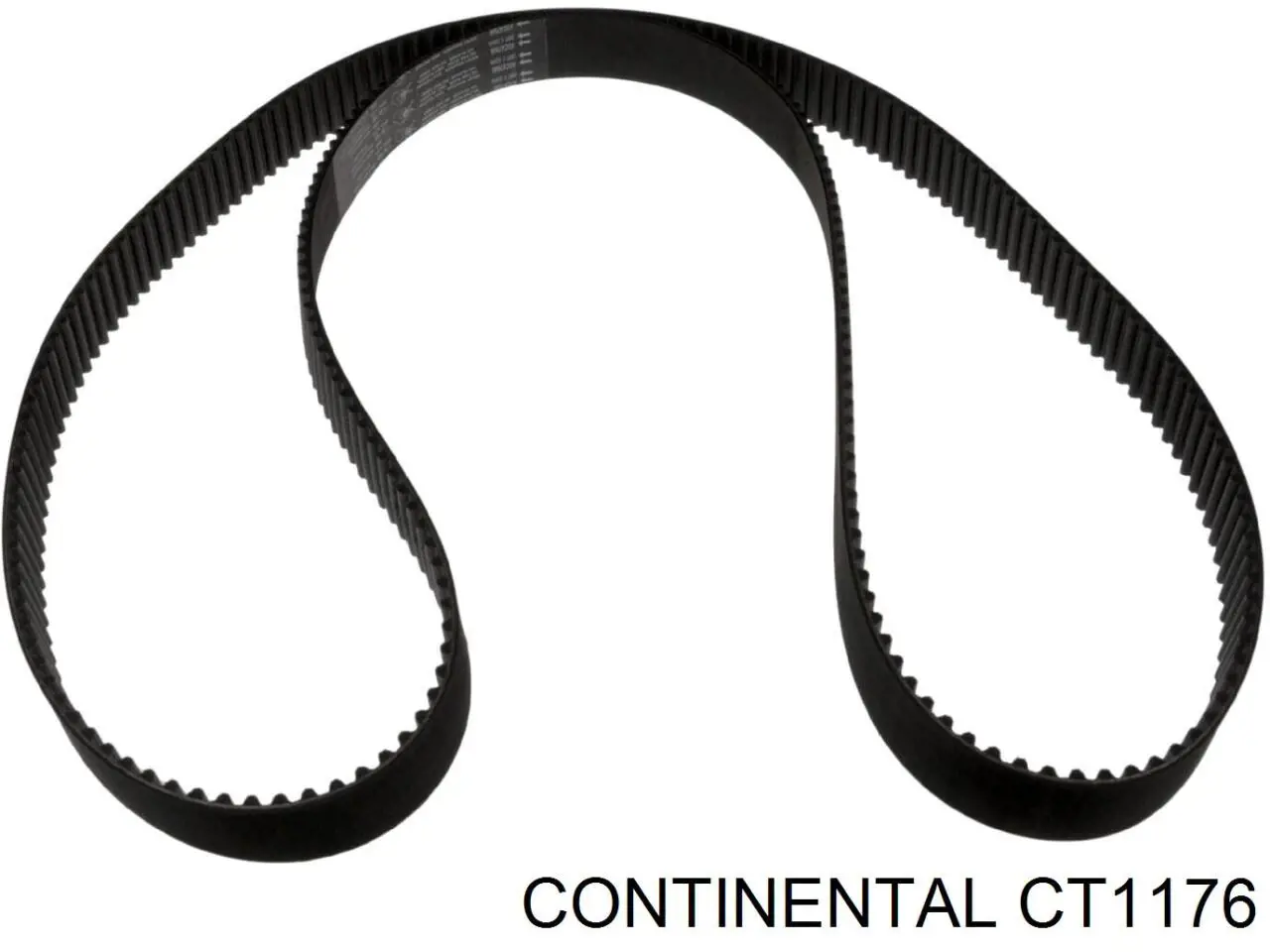 Correia do mecanismo de distribuição de gás Continental/Siemens CT1176 preço, a partir de 64,61 USD