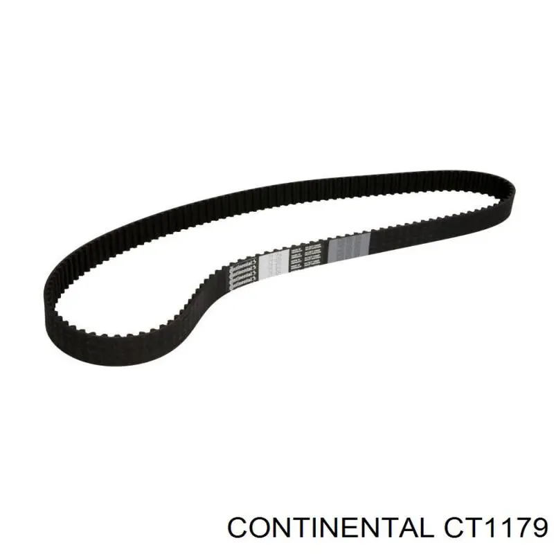 Correia do mecanismo de distribuição de gás Continental/Siemens CT1179 preço, a partir de 41,00 USD