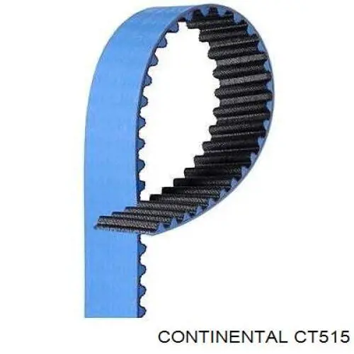 Correia do mecanismo de distribuição de gás Continental/Siemens CT515 preço, a partir de 29,79 USD