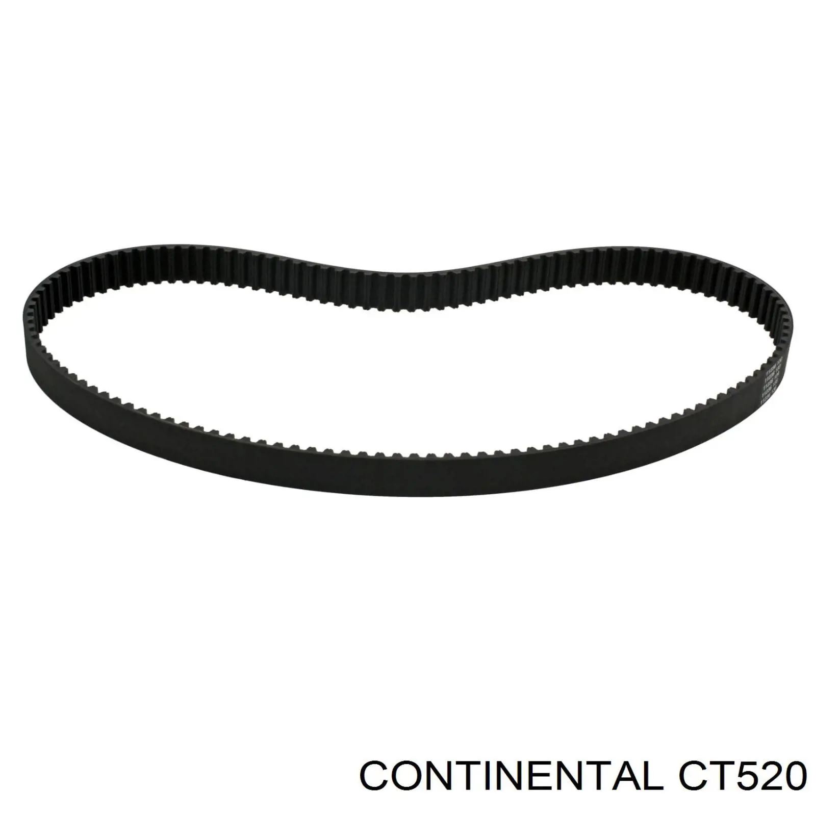 Correia do mecanismo de distribuição de gás Continental/Siemens CT520 preço, a partir de 24,66 USD