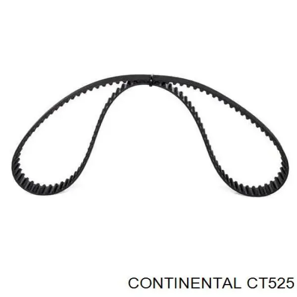 Compre CT525 Continental/Siemens Correia do mecanismo de distribuição de gás