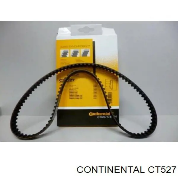 Correia do mecanismo de distribuição de gás Continental/Siemens CT527 preço, a partir de 13,63 USD