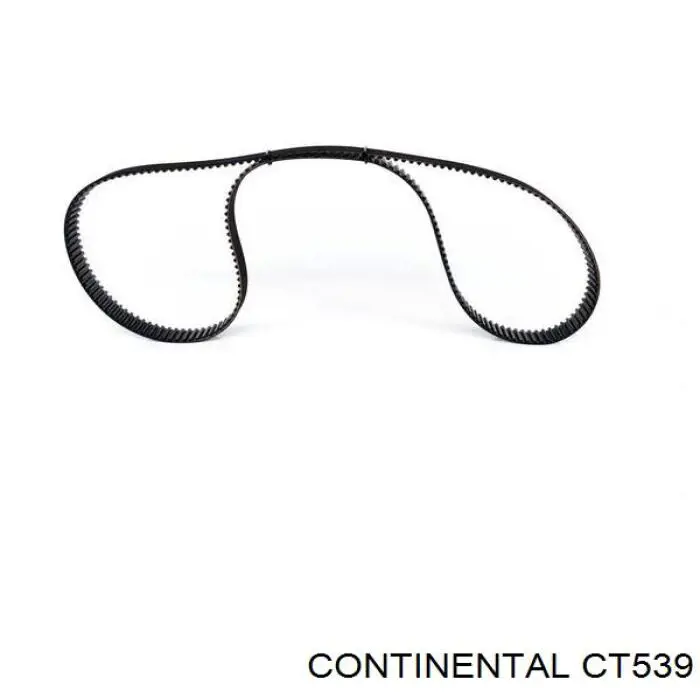 Correia do mecanismo de distribuição de gás Continental/Siemens CT539 preço, a partir de 19,63 USD