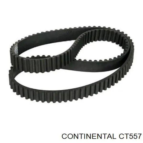 CT557 Continental/Siemens Correia do mecanismo de distribuição de gás