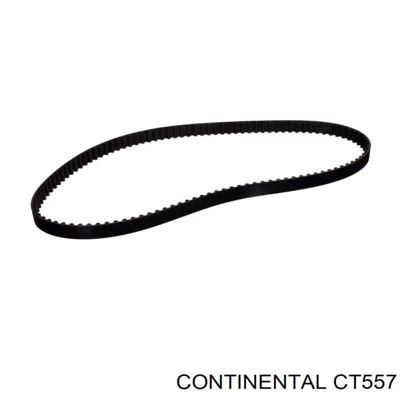 Correia do mecanismo de distribuição de gás Continental/Siemens CT557