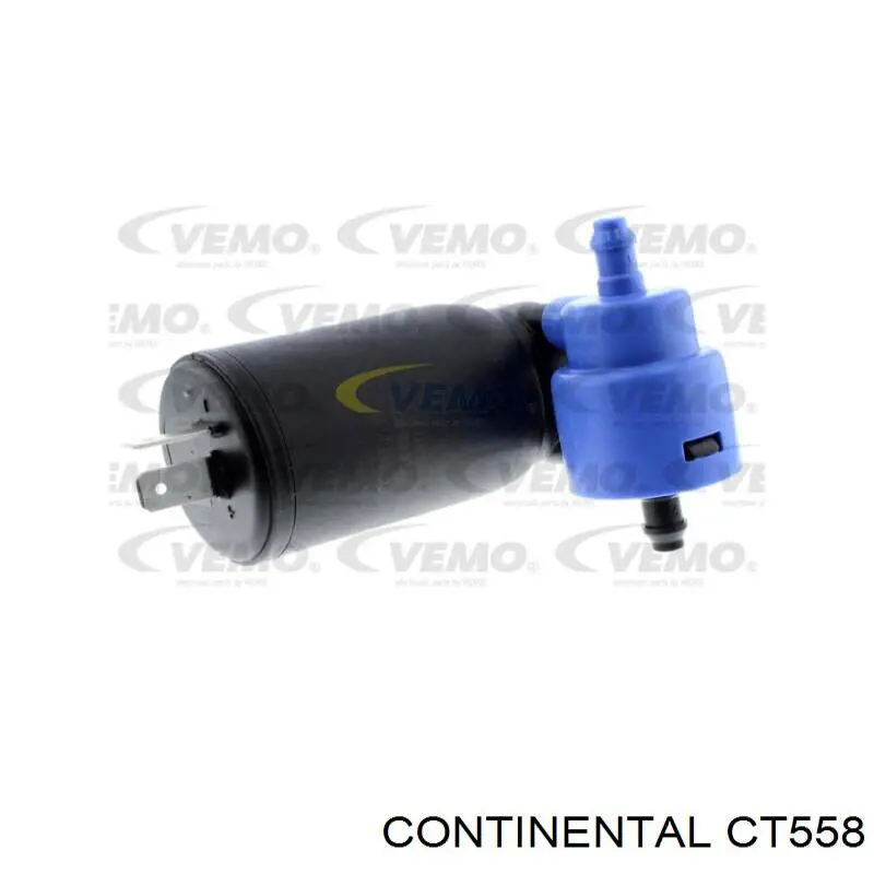 Compre CT558 Continental/Siemens Correia do mecanismo de distribuição de gás