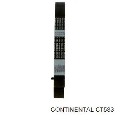 Correia do mecanismo de distribuição de gás Continental/Siemens CT583 preço, a partir de 40,41 USD