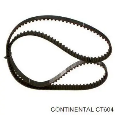 Compre CT604 Continental/Siemens Correia do mecanismo de distribuição de gás
