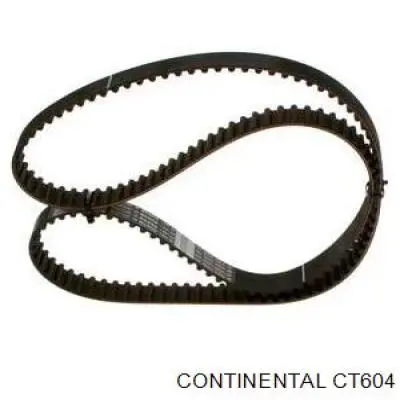 Correia do mecanismo de distribuição de gás Continental/Siemens CT604 preço, a partir de 28,82 USD