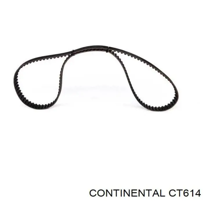Correia do mecanismo de distribuição de gás Continental/Siemens CT614 preço, a partir de 35,99 USD