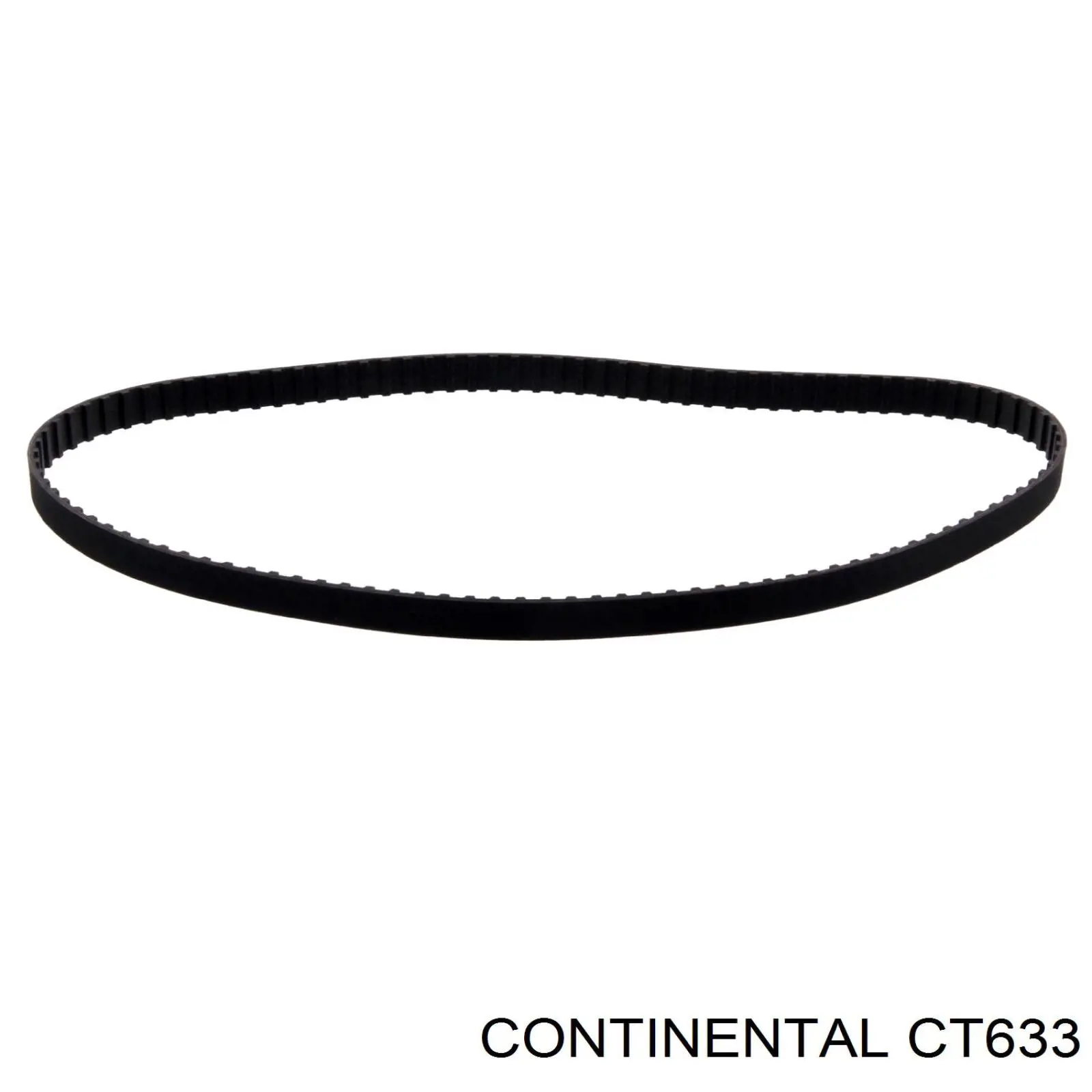 Compre CT633 Continental/Siemens Correia do mecanismo de distribuição de gás