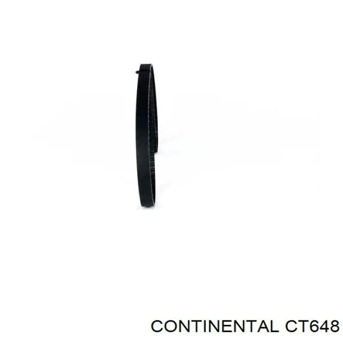 Correia do mecanismo de distribuição de gás Continental/Siemens CT648 preço, a partir de 9,03 USD