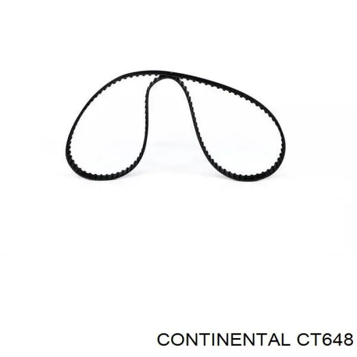 Compre CT648 Continental/Siemens Correia do mecanismo de distribuição de gás