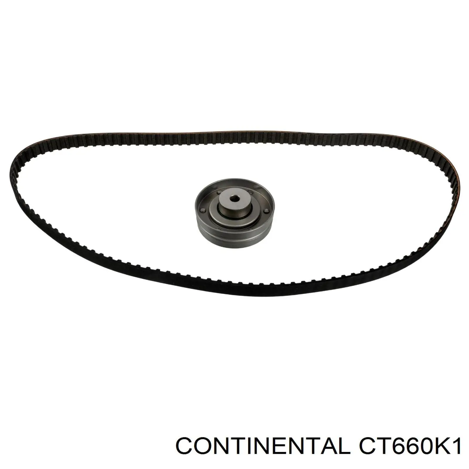 Correia do mecanismo de distribuição de gás, kit Continental/Siemens CT660K1 preço, a partir de 63,60 USD