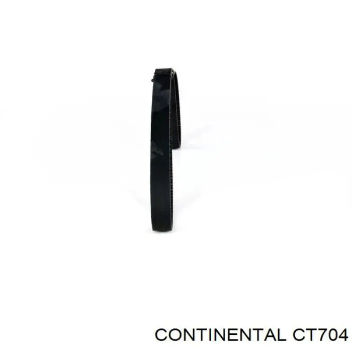 Correia do mecanismo de distribuição de gás Continental/Siemens CT704 preço, a partir de 24,40 USD