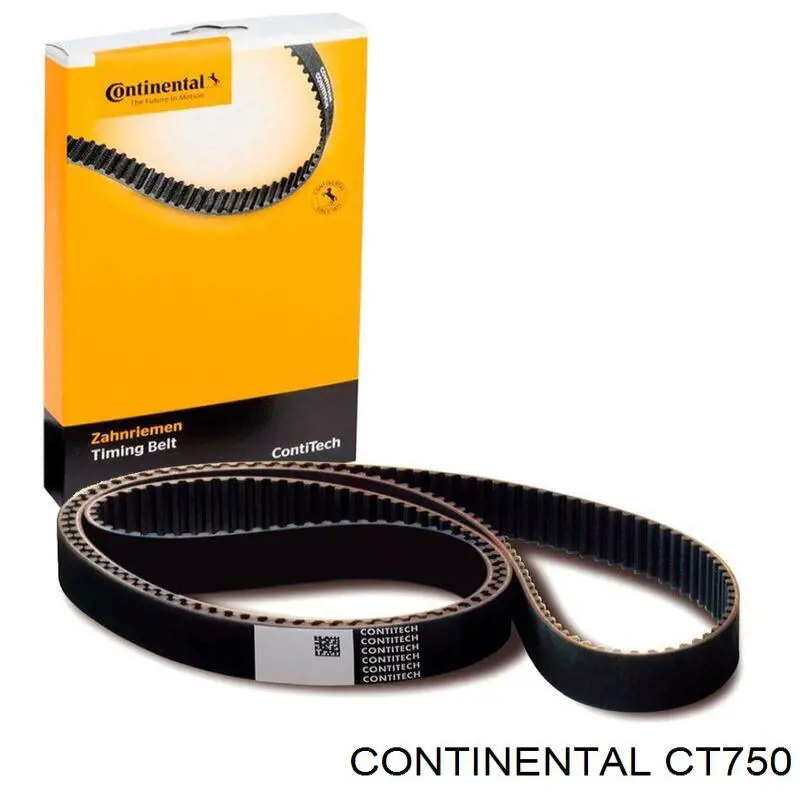 Correia do mecanismo de distribuição de gás Continental/Siemens CT750 preço, a partir de 31,91 USD