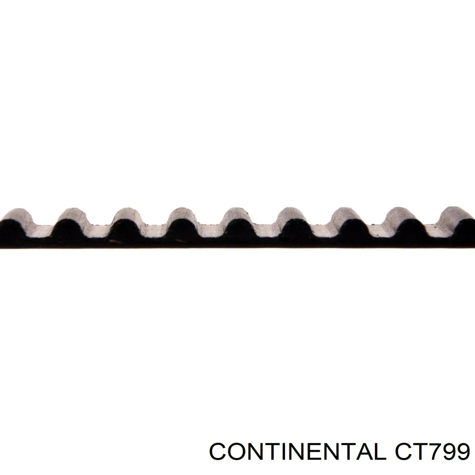 Correia do mecanismo de distribuição de gás Continental/Siemens CT799 preço, a partir de 23,03 USD