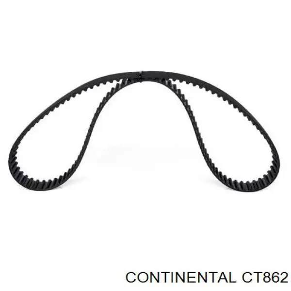 Correia do mecanismo de distribuição de gás Continental/Siemens CT862 preço, a partir de 25,90 USD