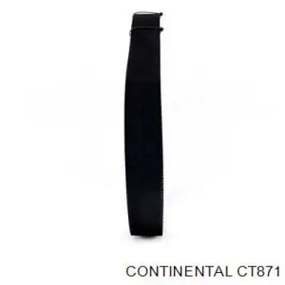 Correia do mecanismo de distribuição de gás Continental/Siemens CT871 preço, a partir de 19,54 USD