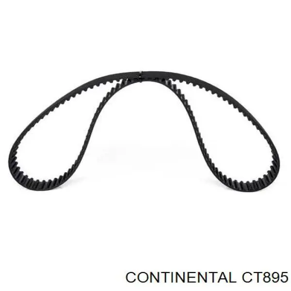 Compre CT895 Continental/Siemens Correia do mecanismo de distribuição de gás