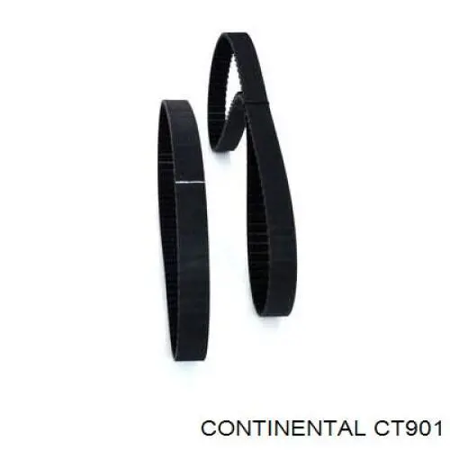 Correia do mecanismo de distribuição de gás Continental/Siemens CT901 preço, a partir de 23,99 USD