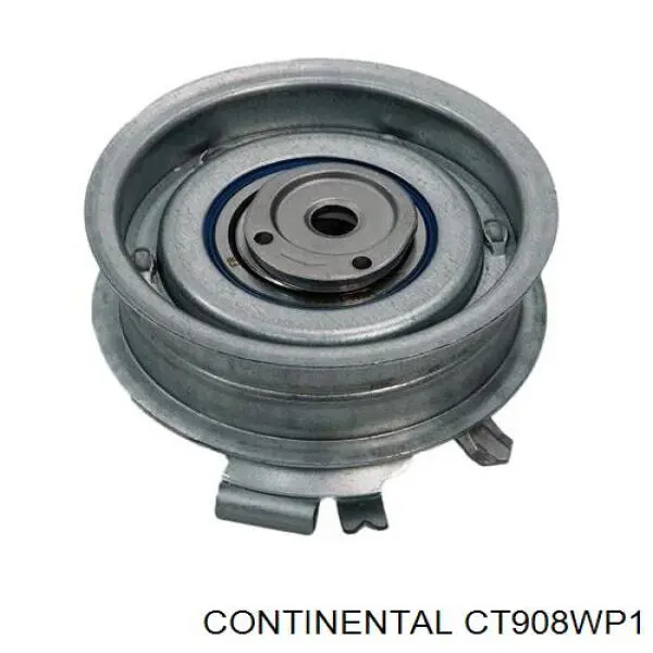 Correia do mecanismo de distribuição de gás, kit Continental/Siemens CT908WP1 preço, a partir de 106,06 USD