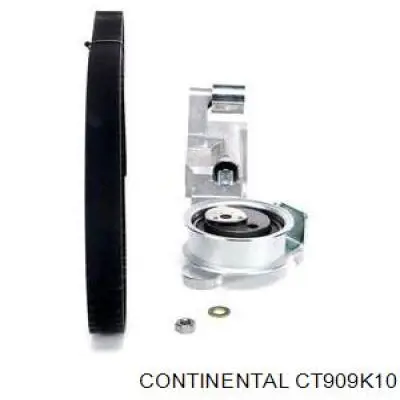Compre CT909K10 Continental/Siemens Correia do mecanismo de distribuição de gás, kit