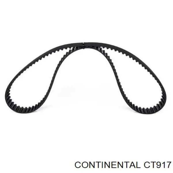 Correia do mecanismo de distribuição de gás Continental/Siemens CT917 preço, a partir de 35,11 USD