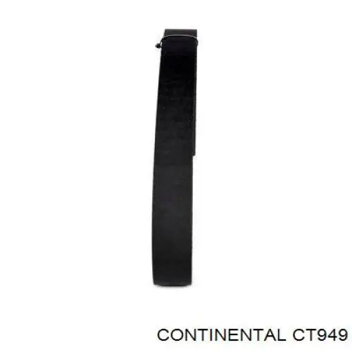 Correia do mecanismo de distribuição de gás Continental/Siemens CT949 preço, a partir de 42,62 USD