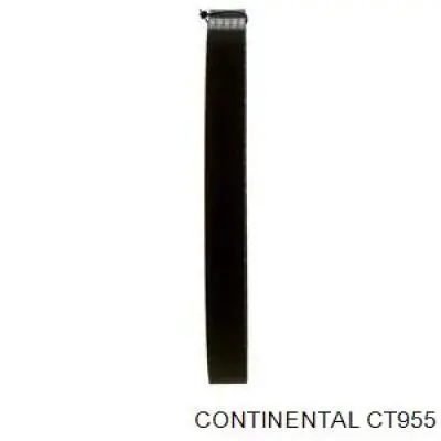 Compre CT955 Continental/Siemens Correia do mecanismo de distribuição de gás