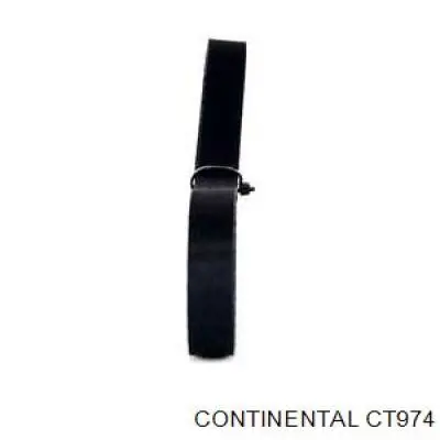 Correia do mecanismo de distribuição de gás Continental/Siemens CT974 preço, a partir de 35,67 USD