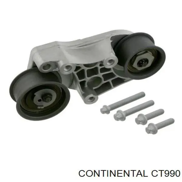 Correia do mecanismo de distribuição de gás Continental/Siemens CT990 preço, a partir de 45,10 USD