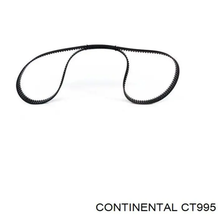 Correia do mecanismo de distribuição de gás Continental/Siemens CT995 preço, a partir de 32,21 USD