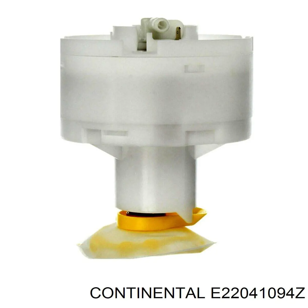 E22041094Z Continental/Siemens Elemento de turbina da bomba de combustível