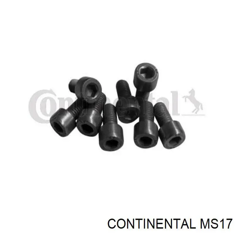 Compre MS17 Continental/Siemens Parafuso da polia de cambota