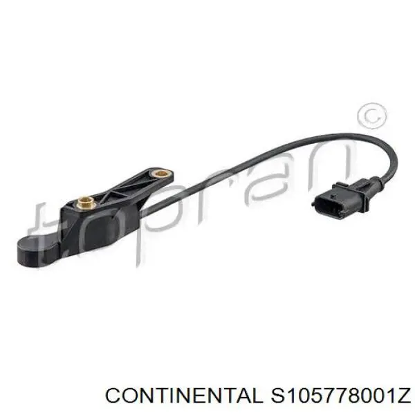 S105778001Z Continental/Siemens Sensor de posição da árvore distribuidora