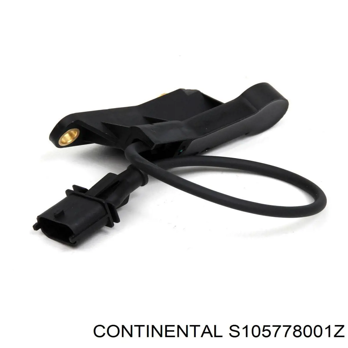 Sensor de posição da árvore distribuidora Continental/Siemens S105778001Z preço, a partir de 32,48 USD