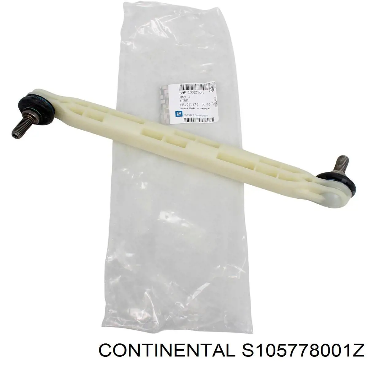 Compre S105778001Z Continental/Siemens Sensor de posição da árvore distribuidora