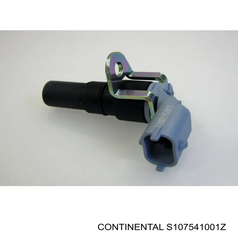 S107541001Z Continental/Siemens Sensor de posição (de revoluções) de cambota
