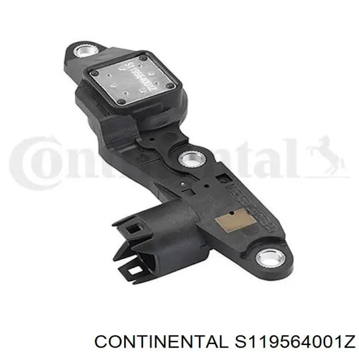S119564001Z Continental/Siemens Sensor de posição da árvore distribuidora
