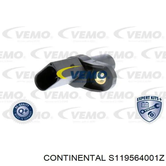 Sensor de posição da árvore distribuidora Autlog AS5399 preço, a partir de 84,58 USD
