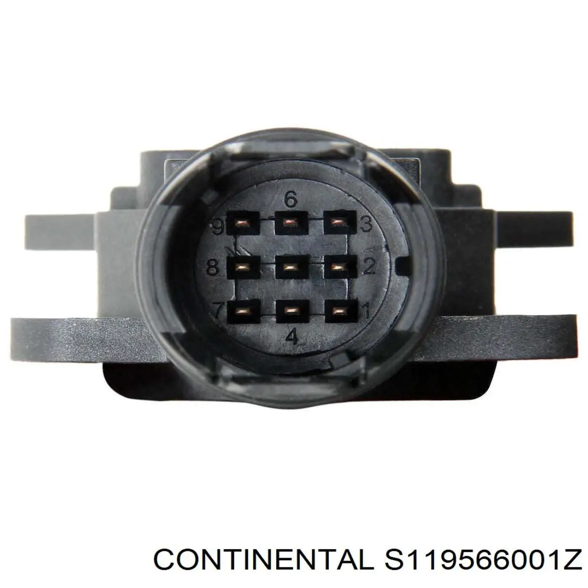 Sensor de posição da árvore distribuidora Continental/Siemens S119566001Z preço, a partir de 100,10 USD