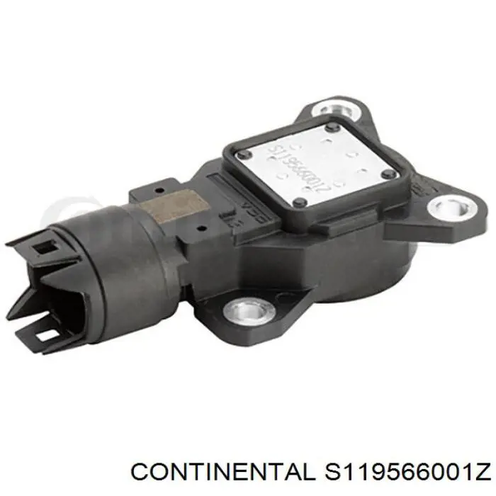 Compre S119566001Z Continental/Siemens Sensor de posição da árvore distribuidora