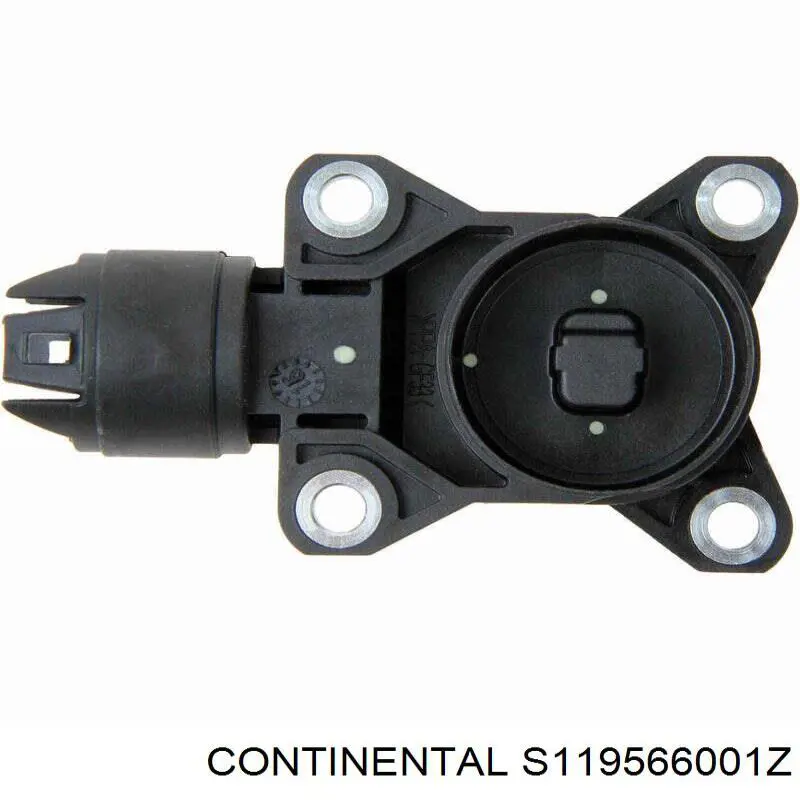 Sensor de posição da árvore distribuidora AND 3M941003