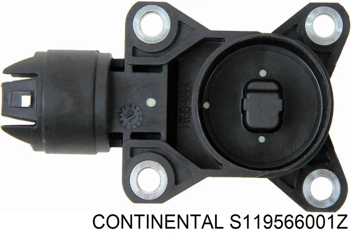Sensor de posição da árvore distribuidora 3M941003 AND