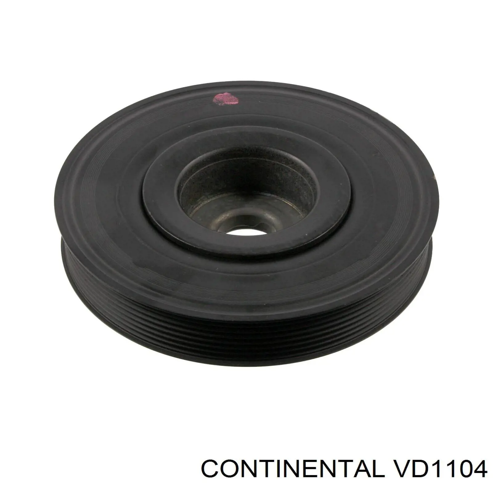 Polia de cambota Continental/Siemens VD1104 preço, a partir de 69,02 USD